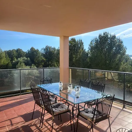 Apartamento En Panoramica Golf San Jorge  Extérieur photo