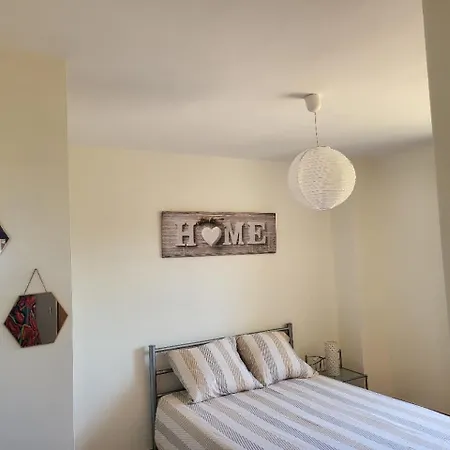 Apartamento En Panoramica Golf San Jorge  Extérieur photo