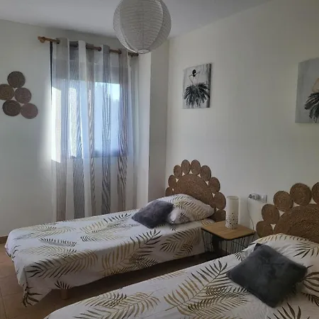 Apartamento En Panoramica Golf San Jorge  Extérieur photo