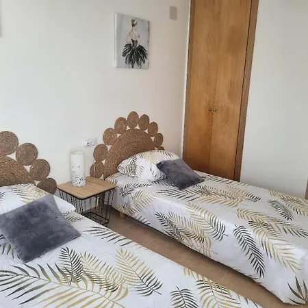 Apartamento En Panoramica Golf San Jorge  Extérieur photo