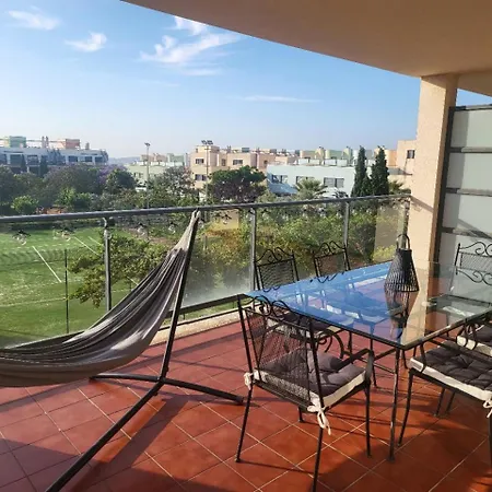 Apartamento En Panoramica Golf San Jorge  Extérieur photo