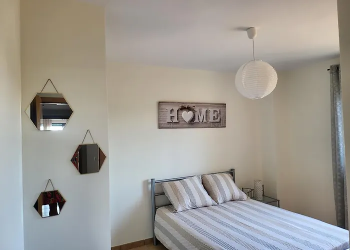Apartamento En Panoramica Golf