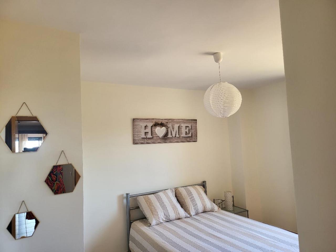 En Panoramica Golf Apartment San Jorge (Castellon)