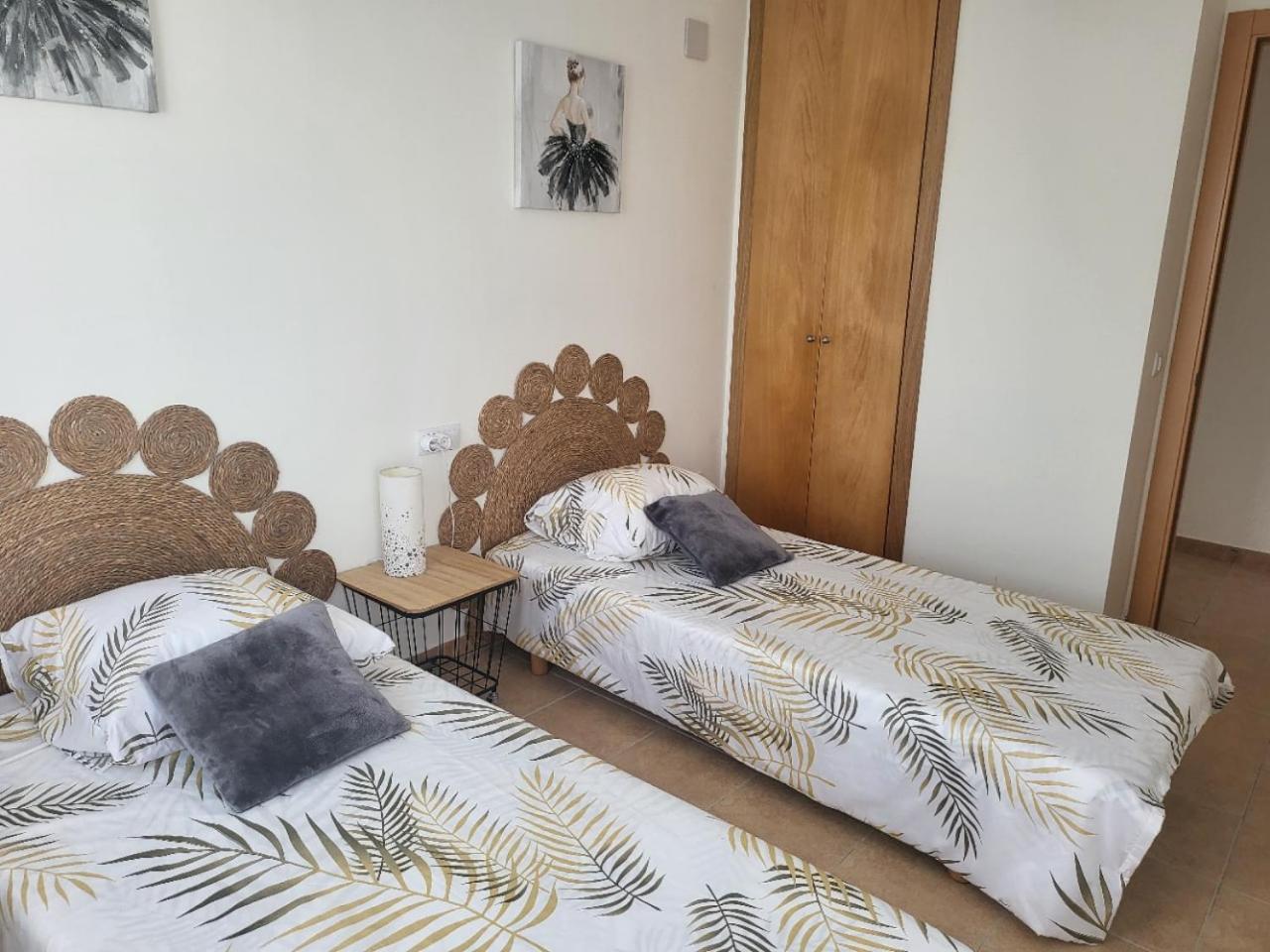 Apartment En Panoramica Golf