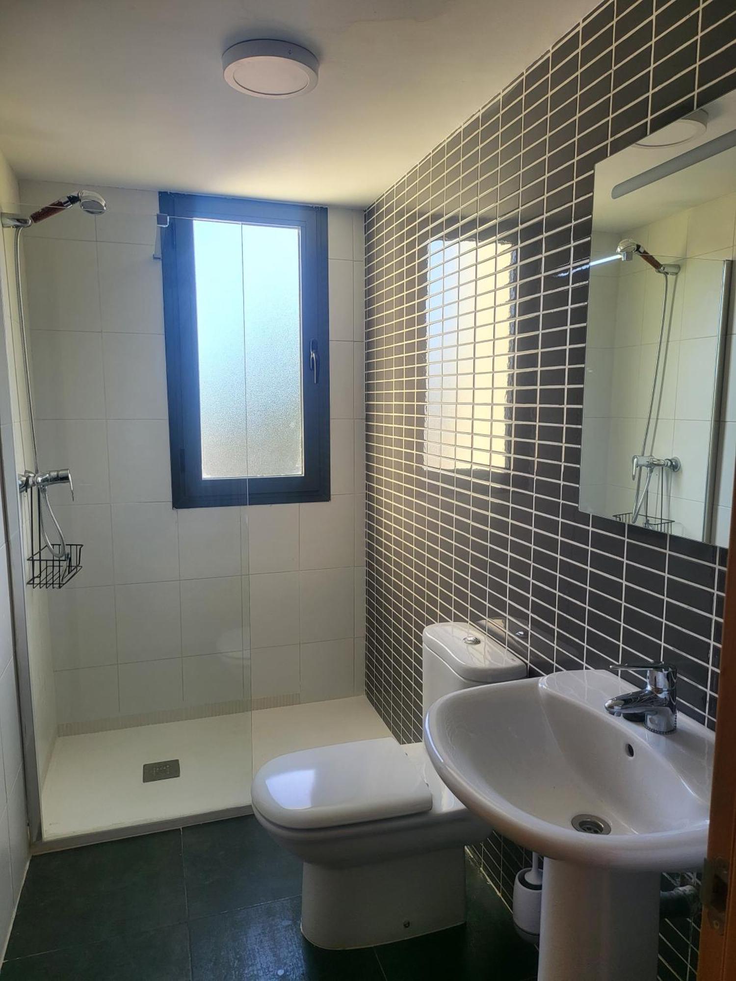 En Panoramica Golf Appartement *