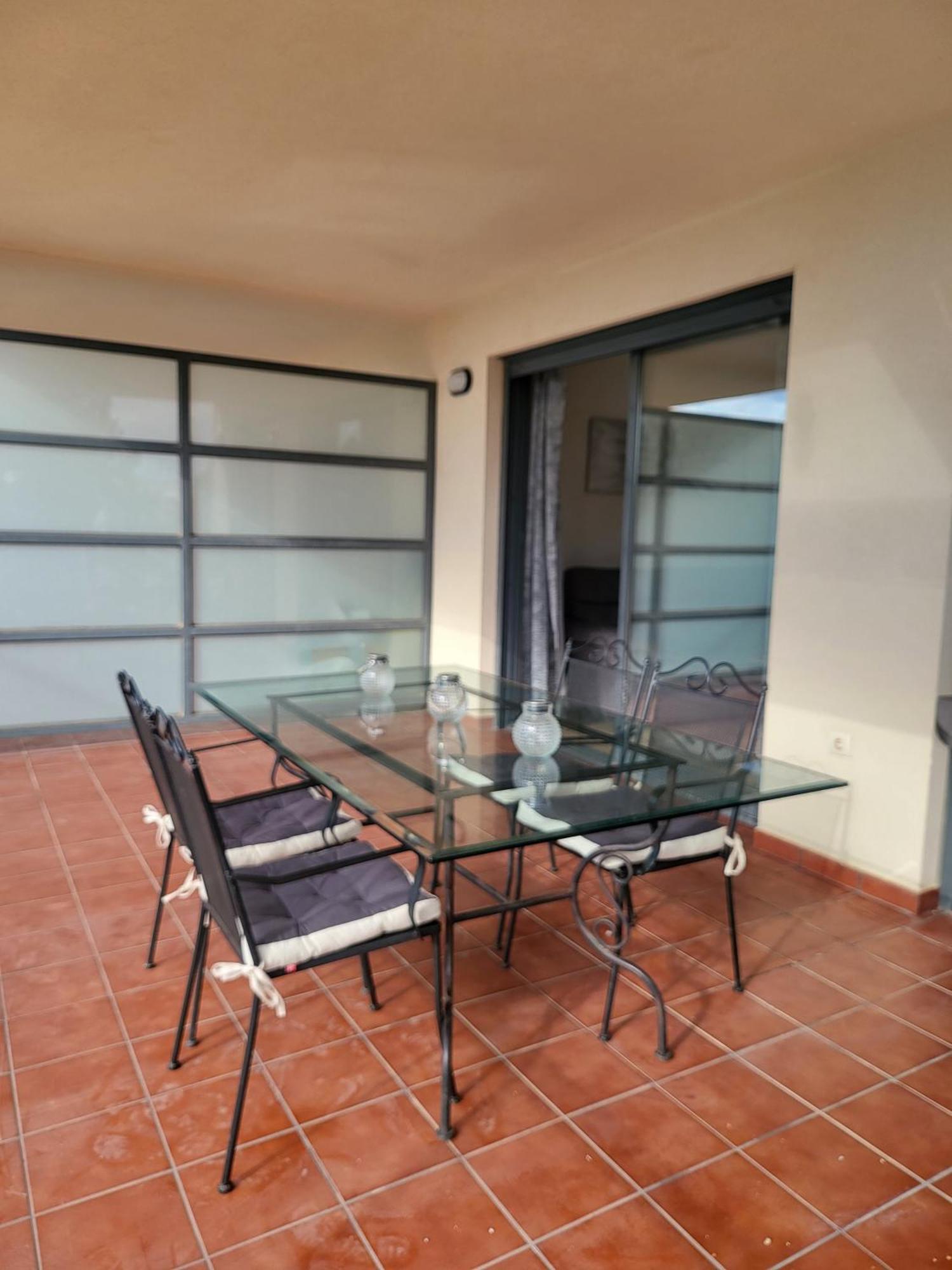 En Panoramica Golf Apartment San Jorge (Castellon)