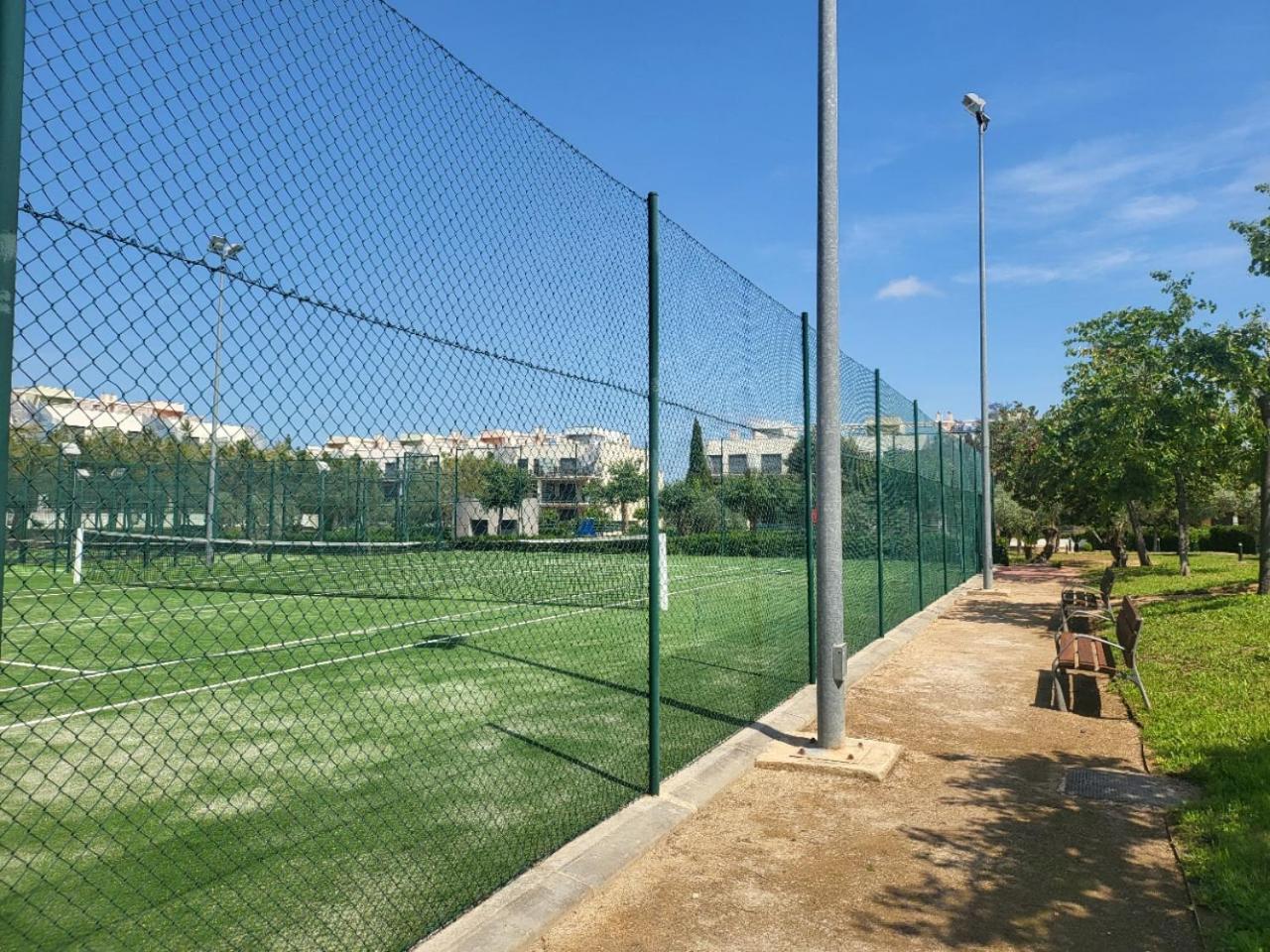 En Panoramica Golf Appartement San Jorge (Castellon)