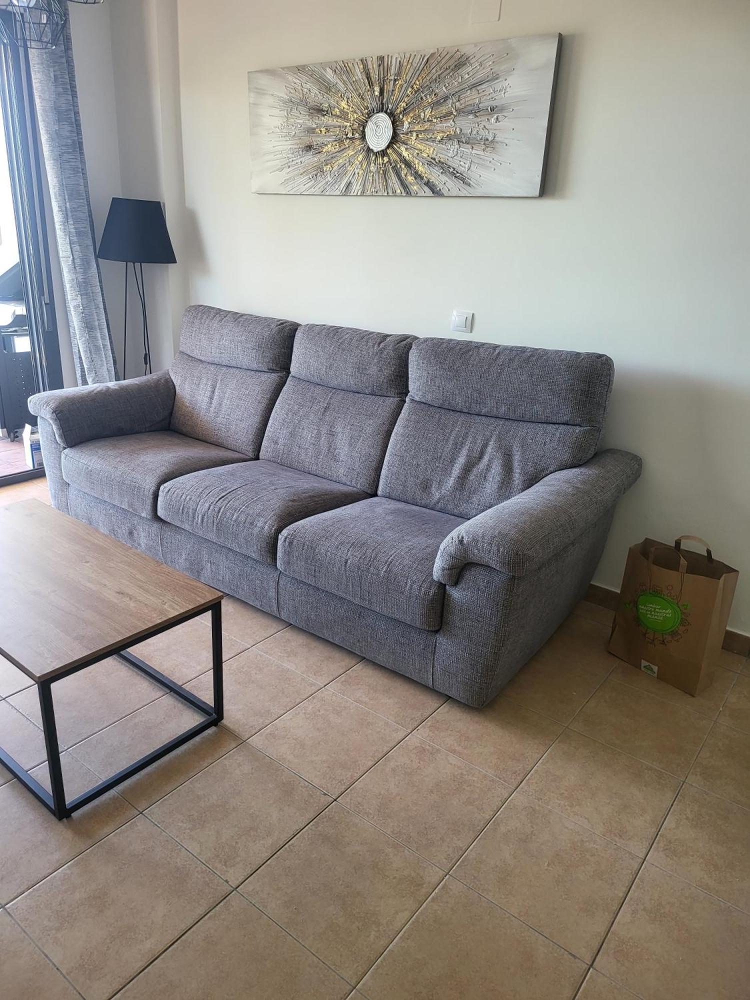 En Panoramica Golf Apartment *