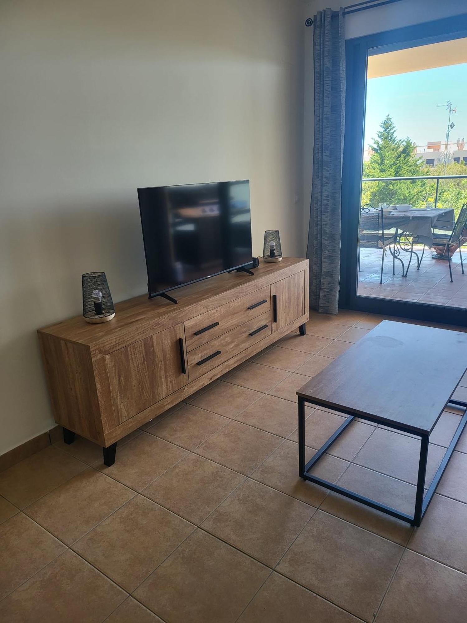 Apartment En Panoramica Golf San Jorge (Castellon)