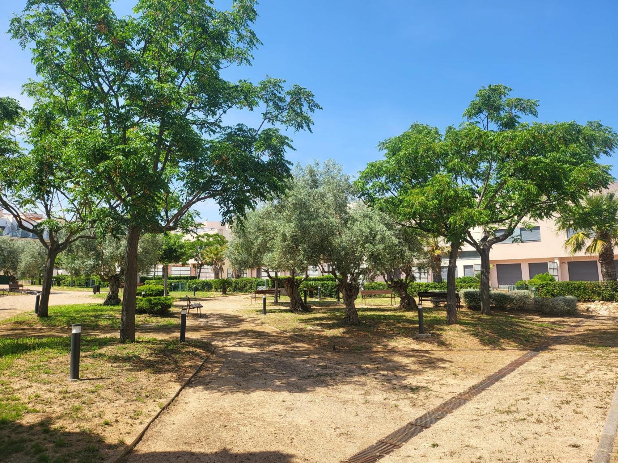 En Panoramica Golf Appartement San Jorge (Castellon)