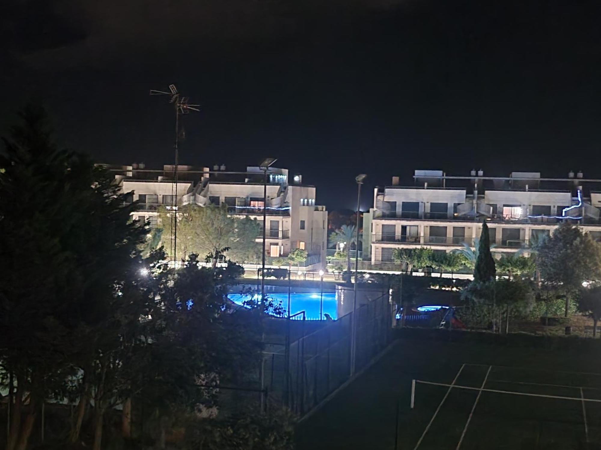Appartement En Panoramica Golf San Jorge (Castellon)