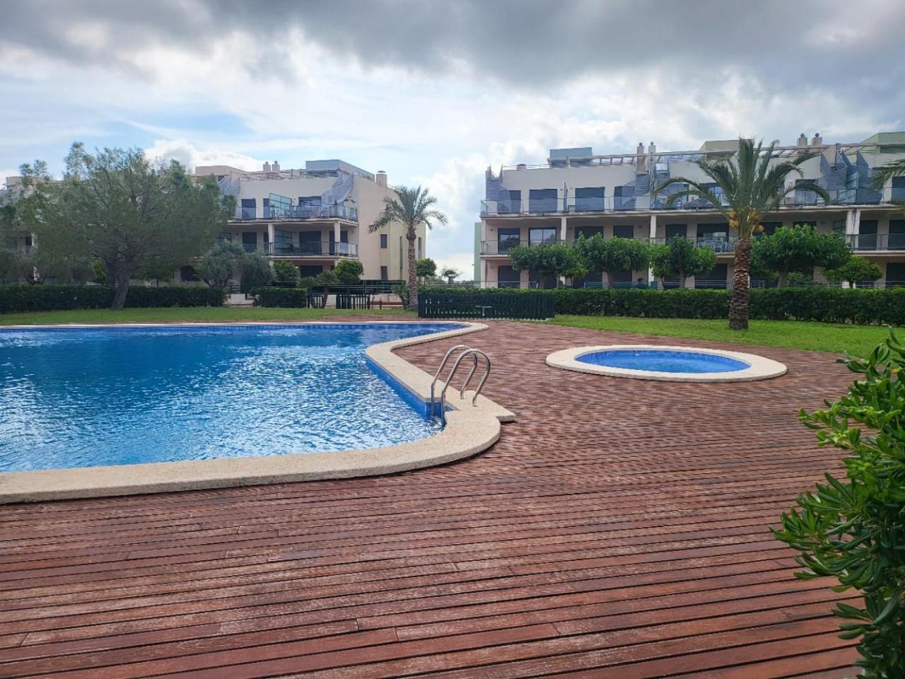 En Panoramica Golf San Jorge (Castellon)