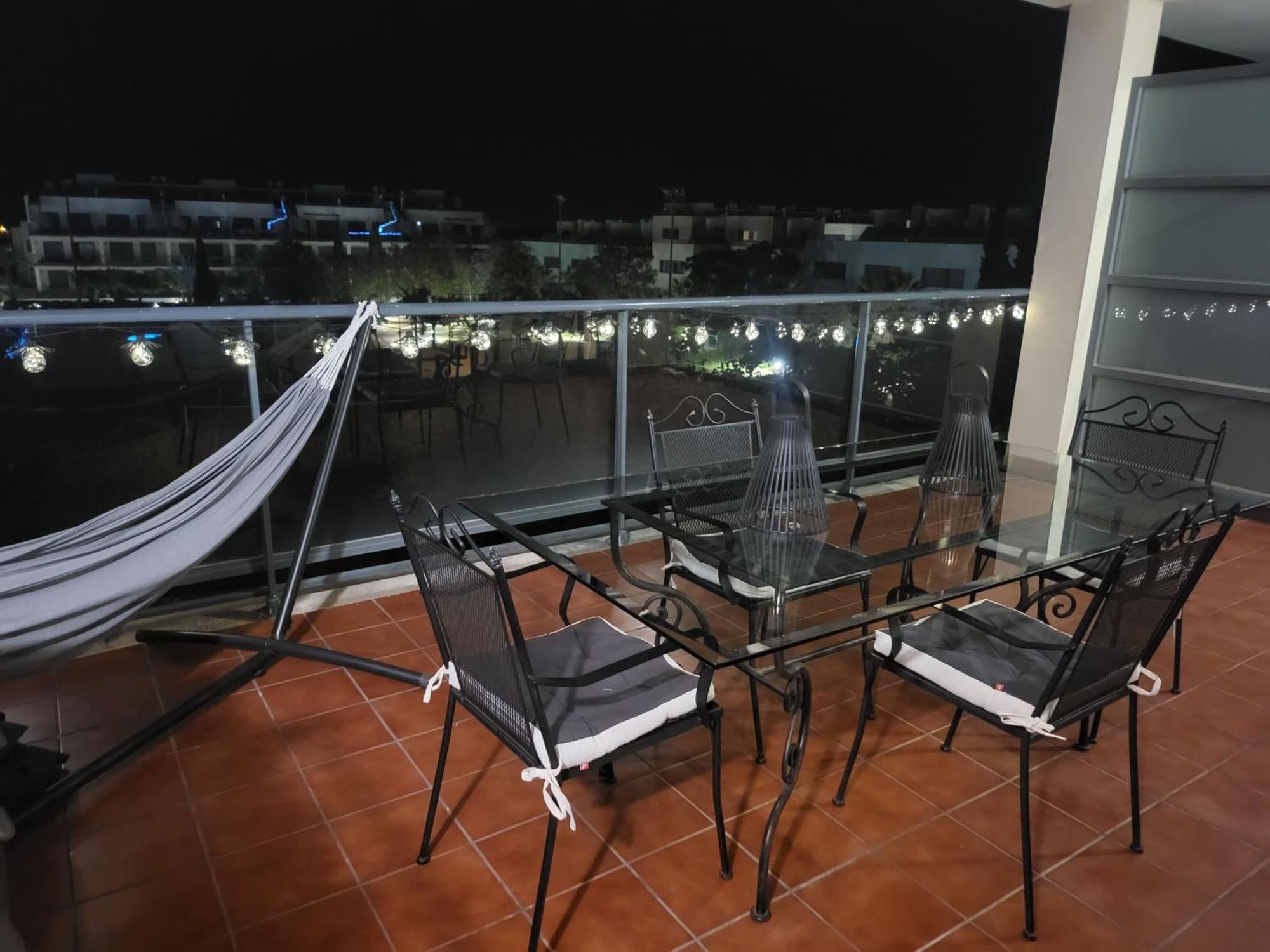 En Panoramica Golf Appartement San Jorge (Castellon)