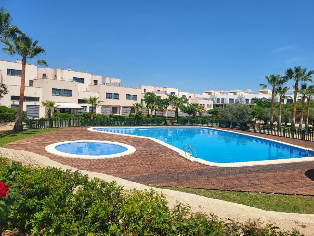 En Panoramica Golf San Jorge (Castellon)