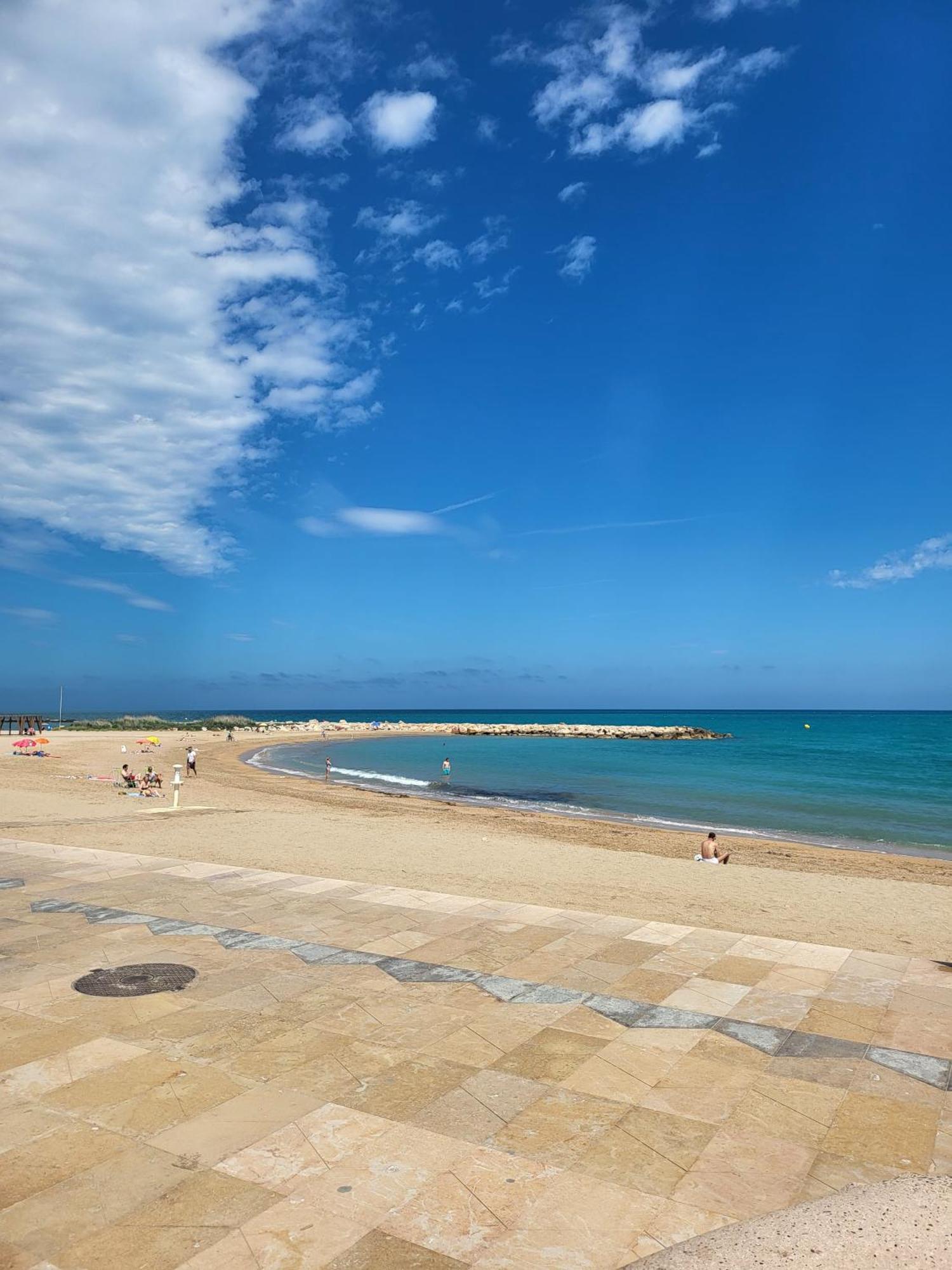 En Panoramica Golf Apartment *