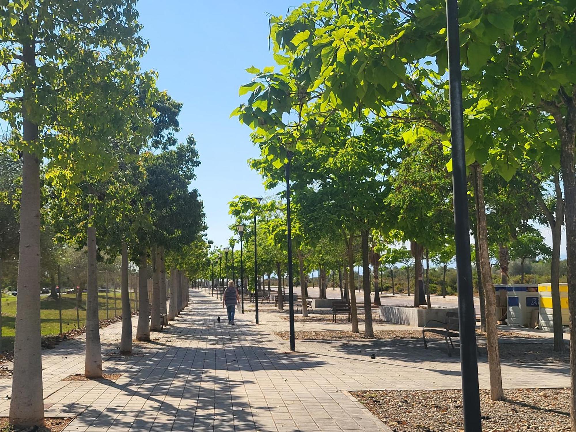 Apartment En Panoramica Golf *