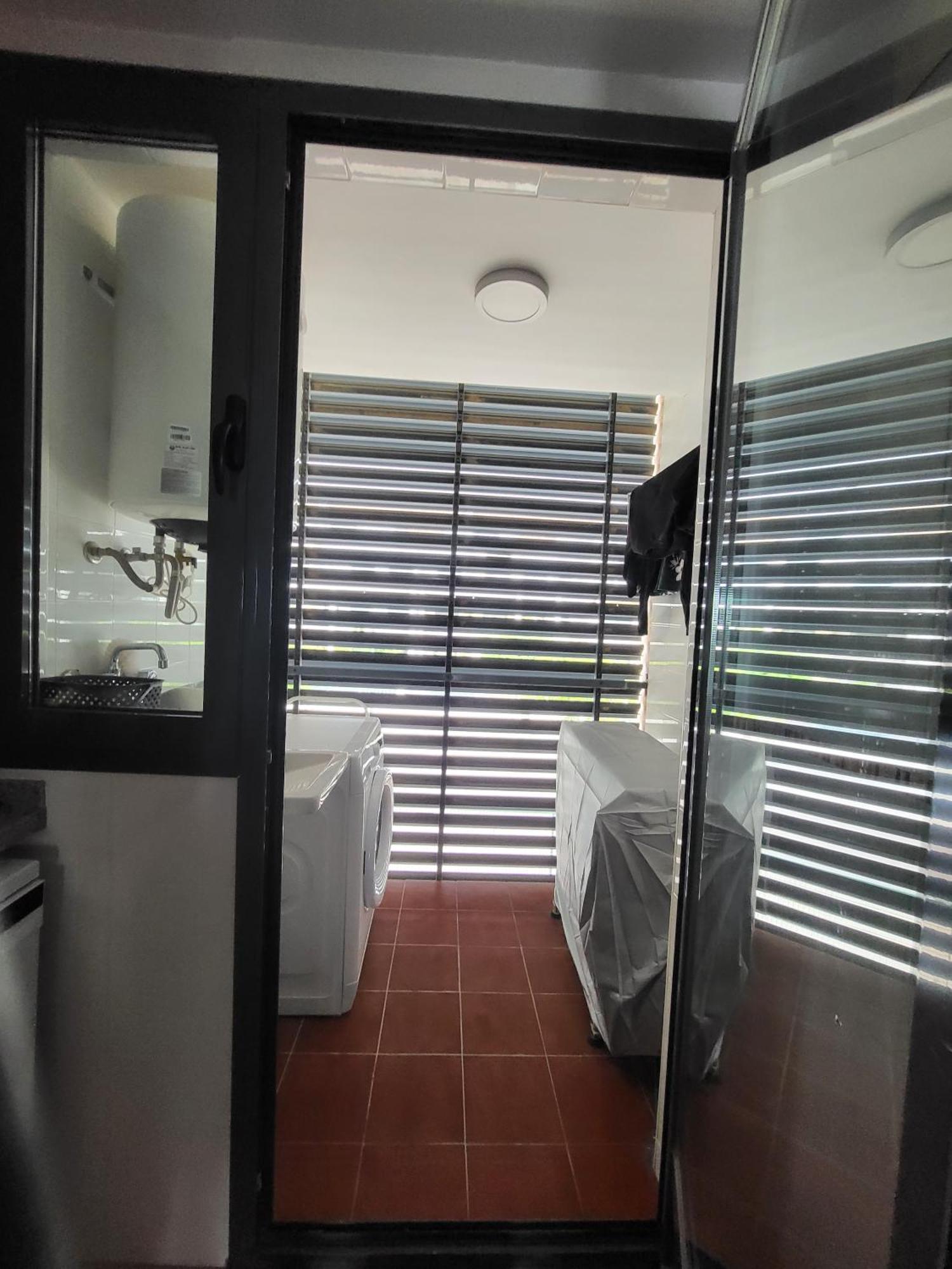 En Panoramica Golf Apartment