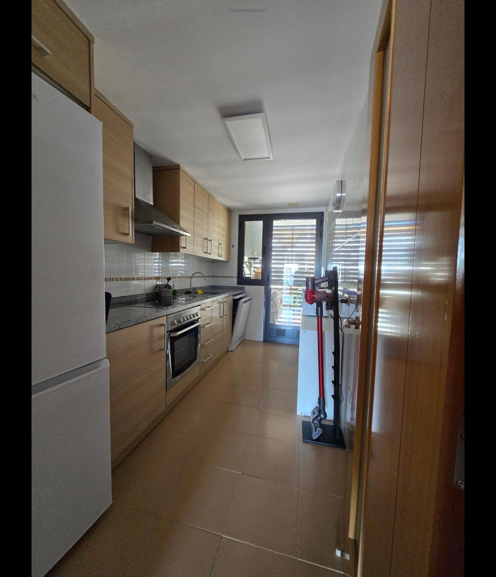 En Panoramica Golf Apartment