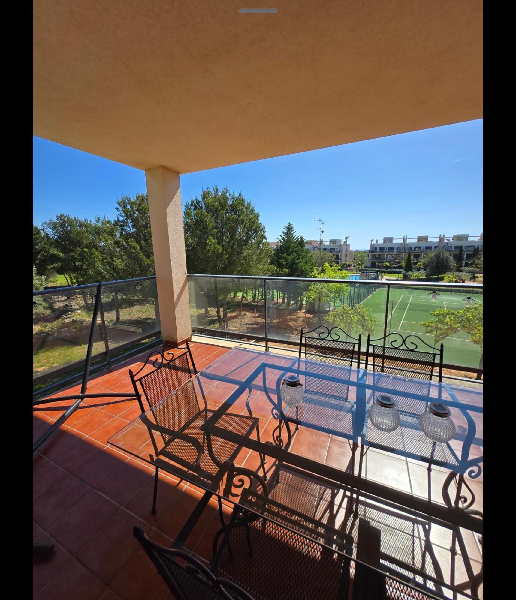 En Panoramica Golf * San Jorge (Castellon)