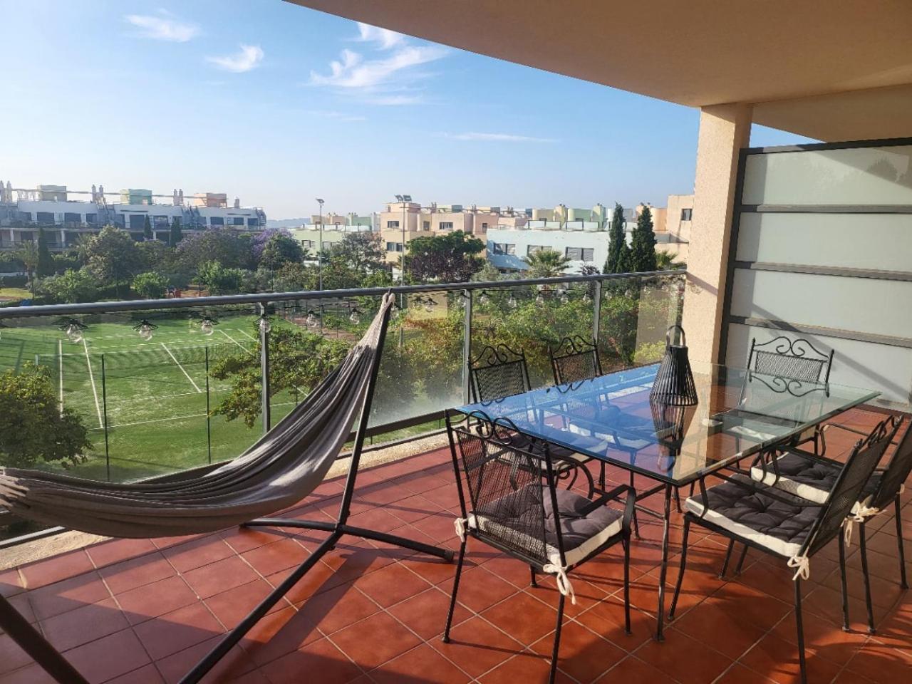 Apartment En Panoramica Golf *