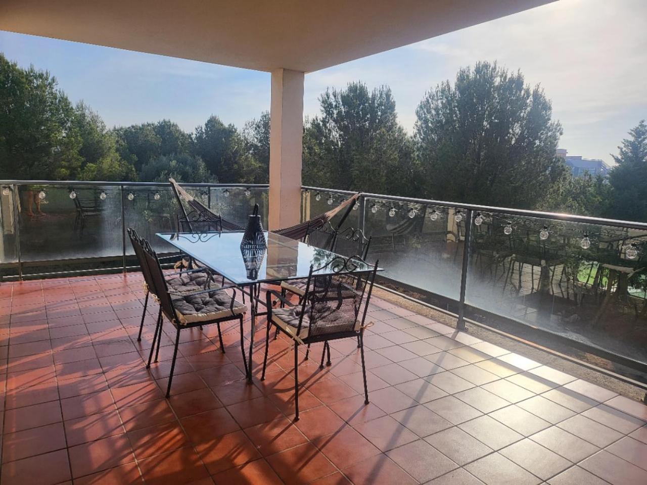 Apartment En Panoramica Golf San Jorge (Castellon)