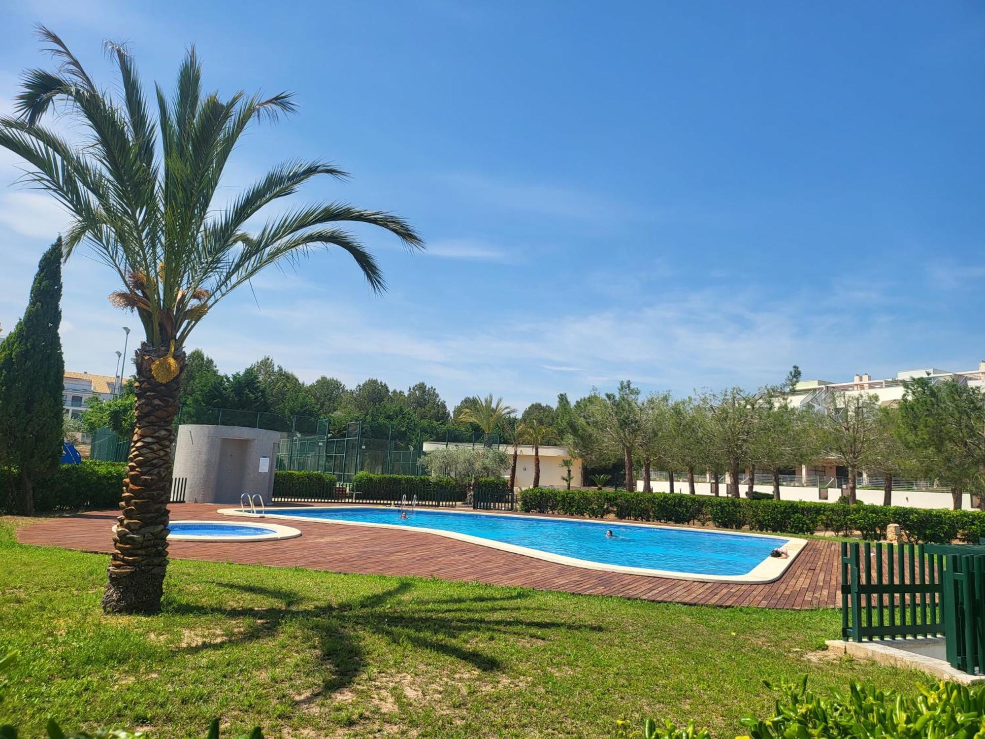 En Panoramica Golf *