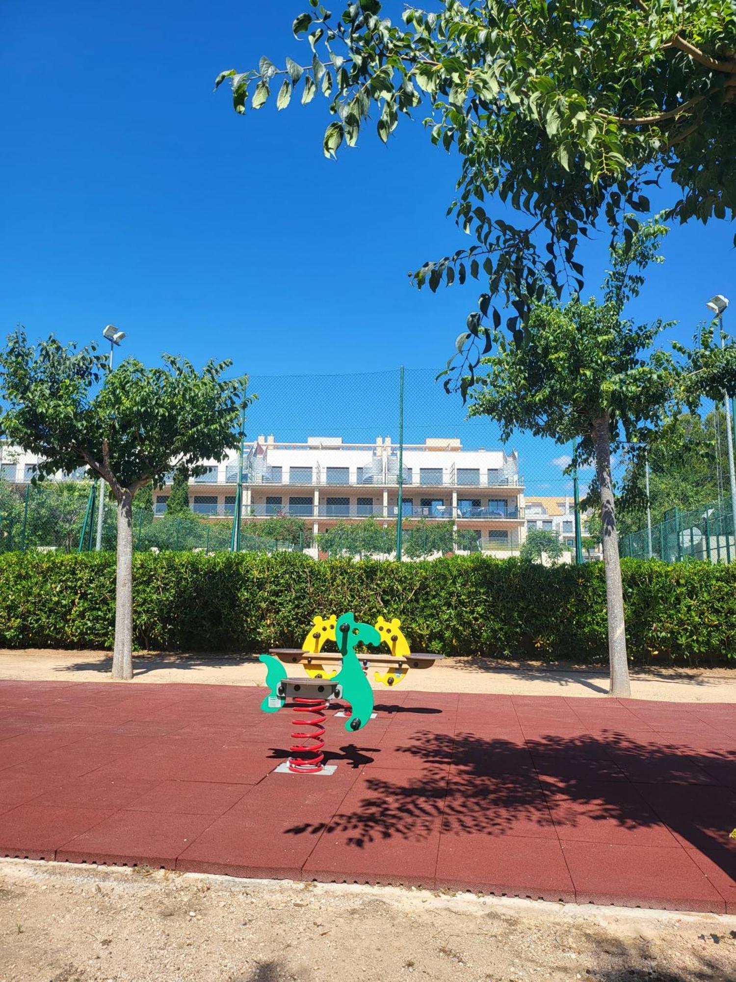 En Panoramica Golf * San Jorge (Castellon)