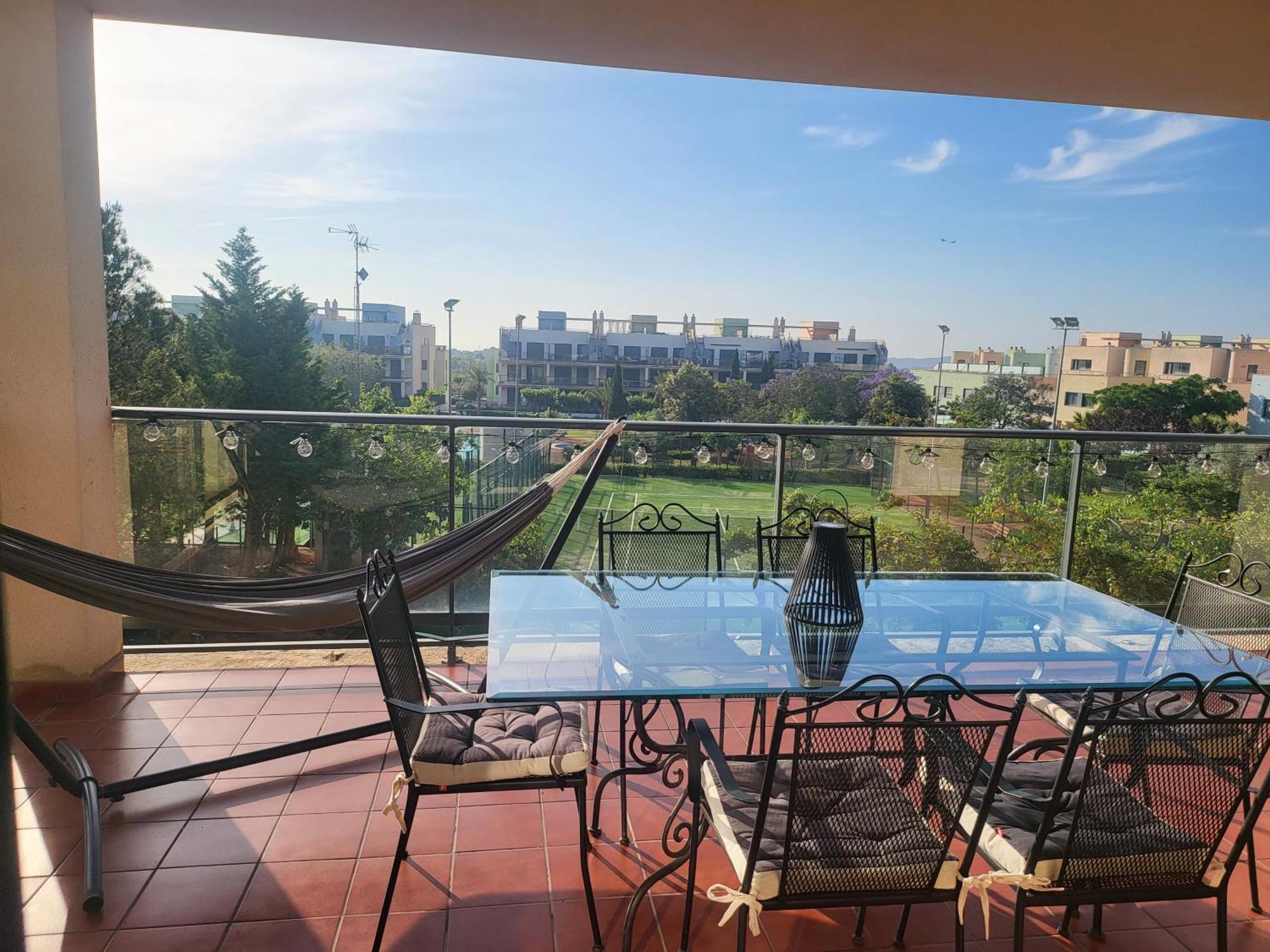 En Panoramica Golf Apartment San Jorge (Castellon)