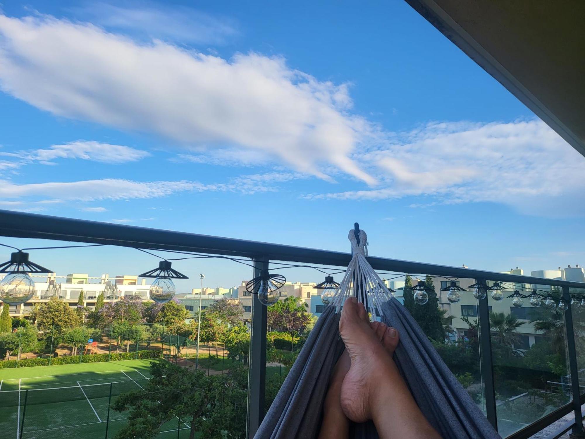 En Panoramica Golf Apartment
