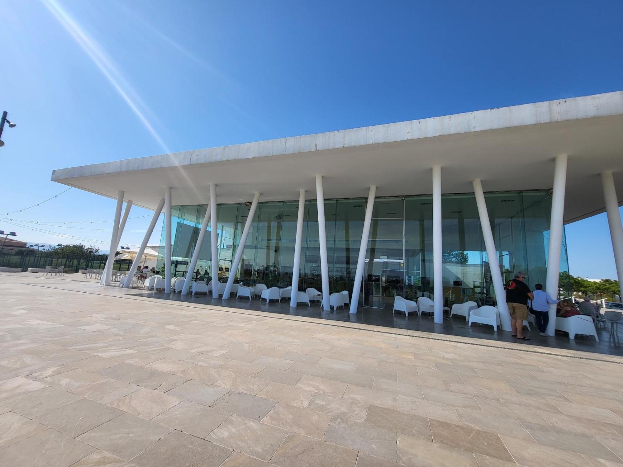 En Panoramica Golf * San Jorge (Castellon)